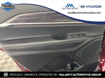 2025 Jeep Grand Cherokee L Limited 4WD