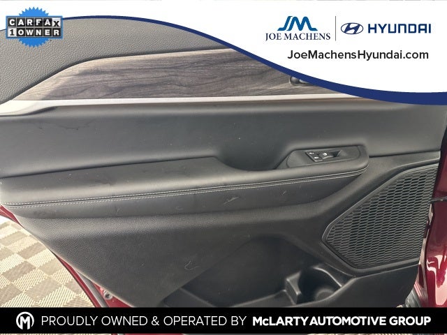 2025 Jeep Grand Cherokee L Limited 4WD