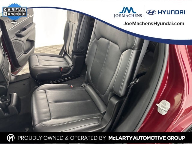 2025 Jeep Grand Cherokee L Limited 4WD