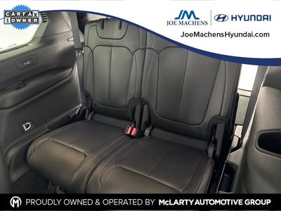 2025 Jeep Grand Cherokee L Limited 4WD