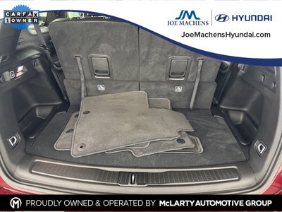 2025 Jeep Grand Cherokee L Limited 4WD