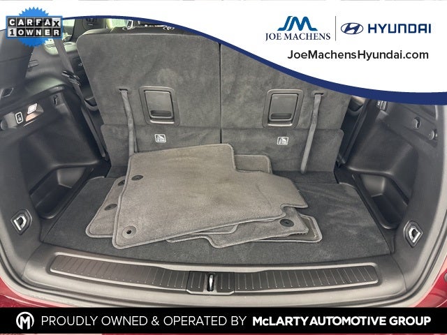 2025 Jeep Grand Cherokee L Limited 4WD