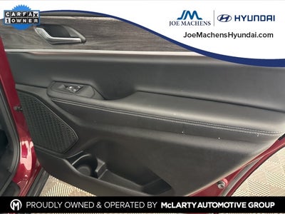 2025 Jeep Grand Cherokee L Limited 4WD