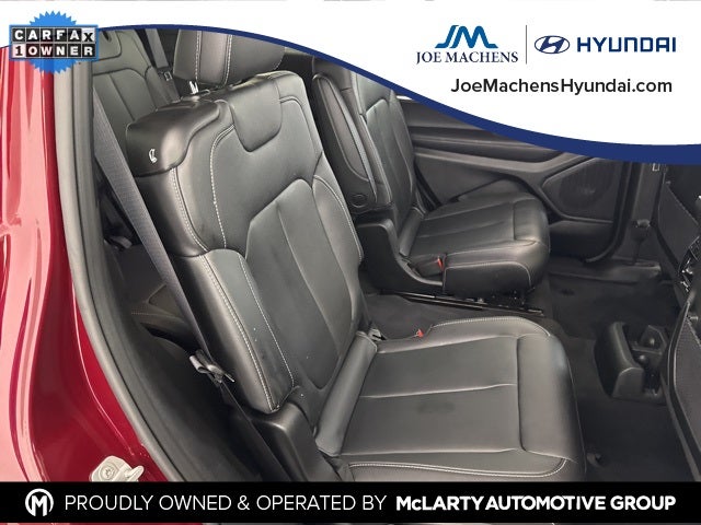 2025 Jeep Grand Cherokee L Limited 4WD