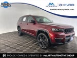 2025 Jeep Grand Cherokee L Limited 4WD