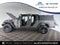 2020 Jeep Gladiator Mojave