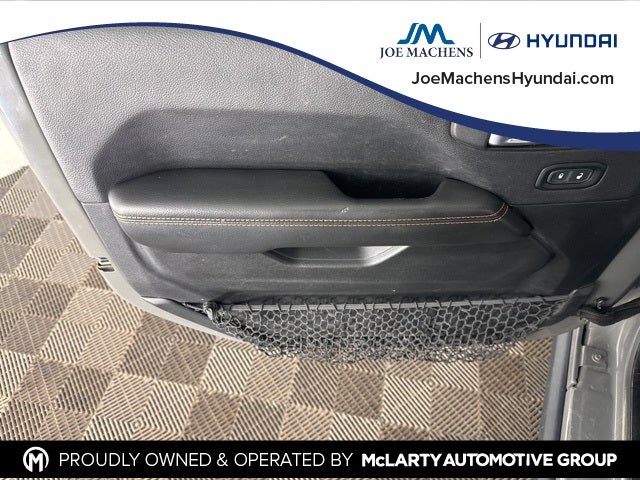 2020 Jeep Gladiator Mojave