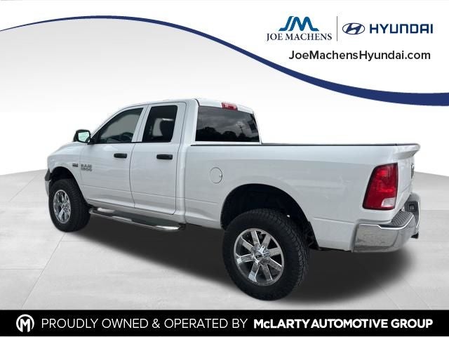 2018 RAM 1500 ST