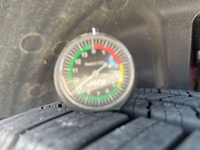 2016 Ford Explorer XLT 4WD