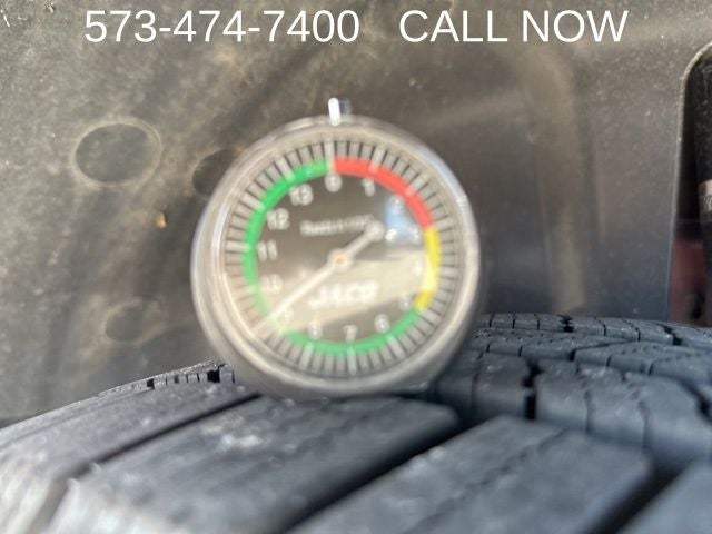 2016 Ford Explorer XLT 4WD