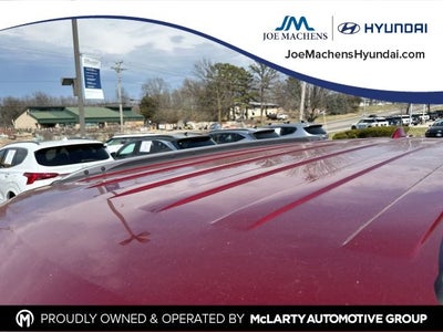 2016 Ford Explorer XLT 4WD