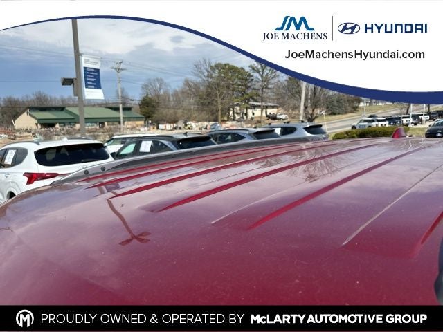 2016 Ford Explorer XLT 4WD