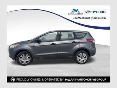 2013 Ford Escape S