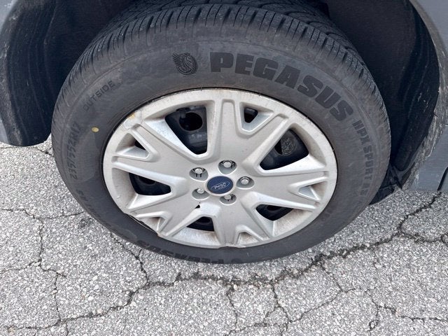 2013 Ford Escape S