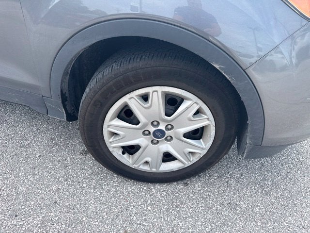 2013 Ford Escape S