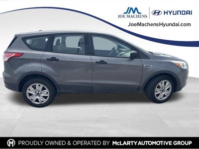 2013 Ford Escape S