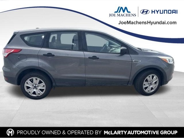 2013 Ford Escape S
