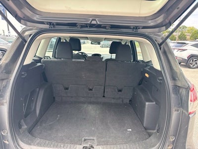 2013 Ford Escape S