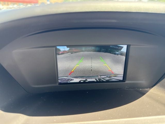 2018 Ford Escape S FWD