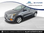 2018 Ford Escape S FWD