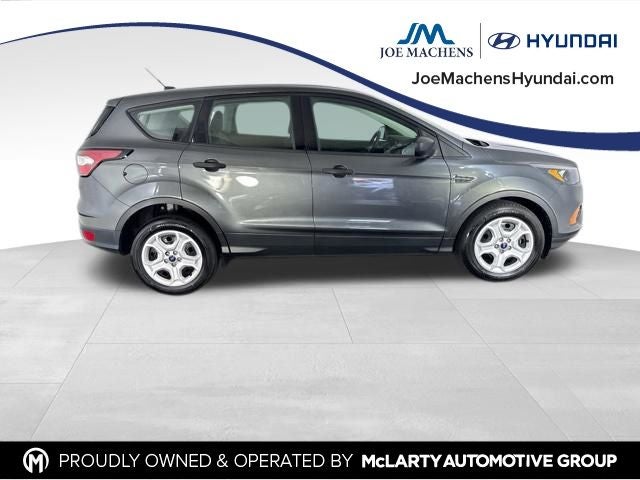 2018 Ford Escape S FWD