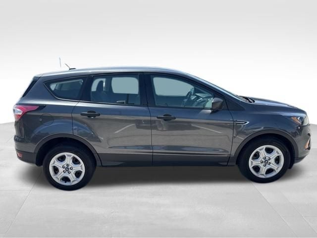 2018 Ford Escape S FWD