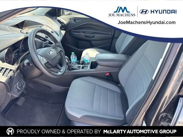 2018 Ford Escape S FWD