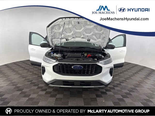 2025 Ford Escape Active FWD