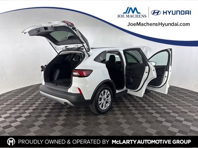 2025 Ford Escape Active FWD