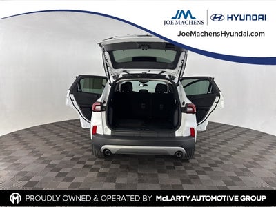 2025 Ford Escape Active FWD