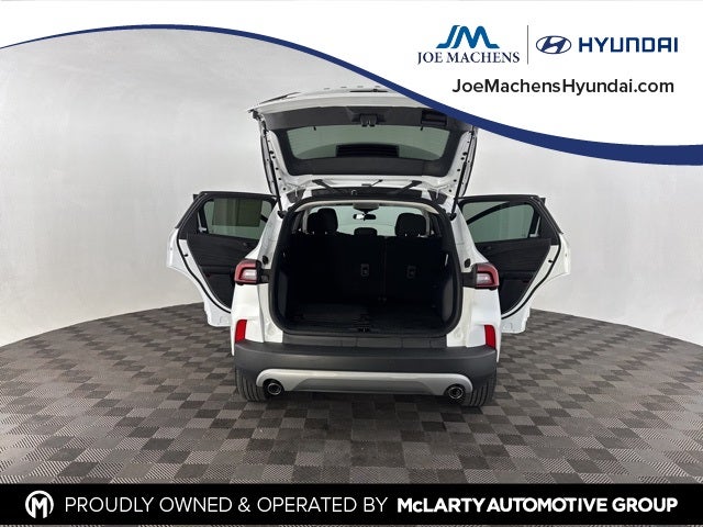 2025 Ford Escape Active FWD