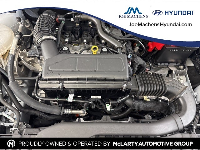 2025 Ford Escape Active FWD