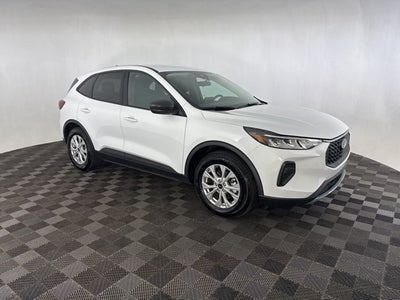 2025 Ford Escape Active FWD