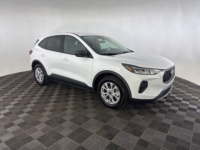 2025 Ford Escape Active FWD