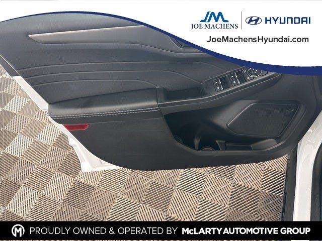 2025 Ford Escape Active FWD