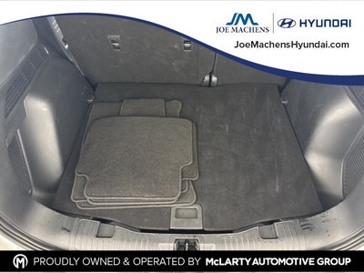 2025 Ford Escape Active FWD