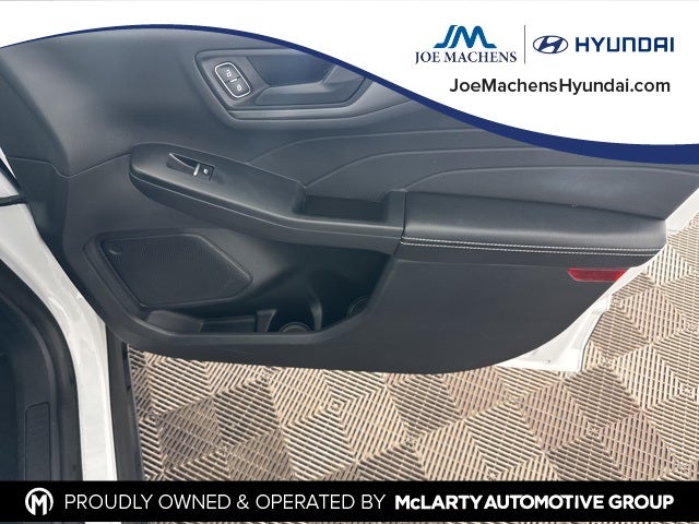 2025 Ford Escape Active FWD