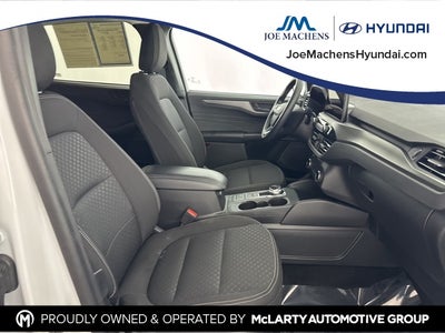2025 Ford Escape Active FWD