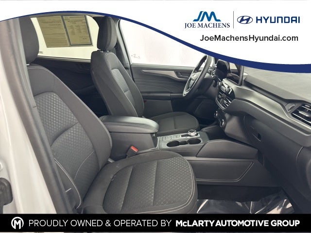 2025 Ford Escape Active FWD