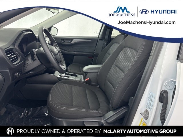 2025 Ford Escape Active FWD