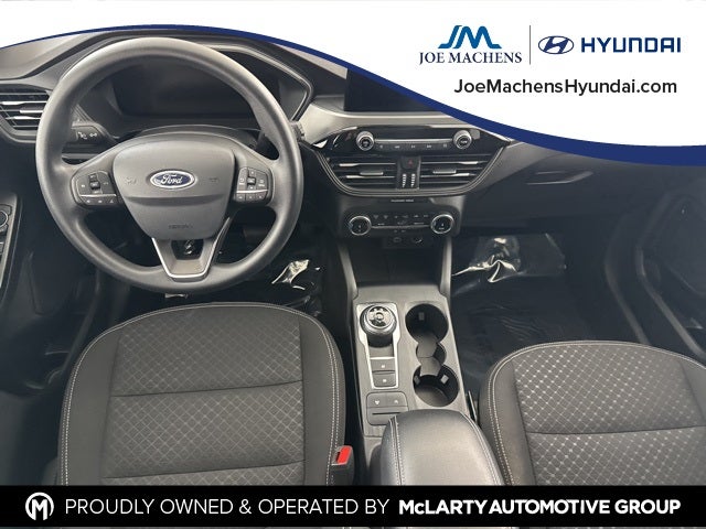 2025 Ford Escape Active FWD