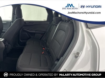 2025 Ford Escape Active FWD