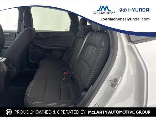 2025 Ford Escape Active FWD