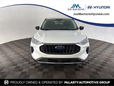 2025 Ford Escape Active FWD