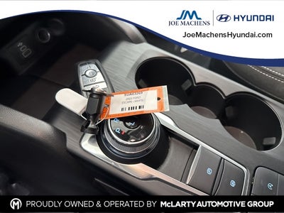 2025 Ford Escape Active FWD