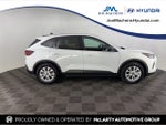 2025 Ford Escape Active FWD