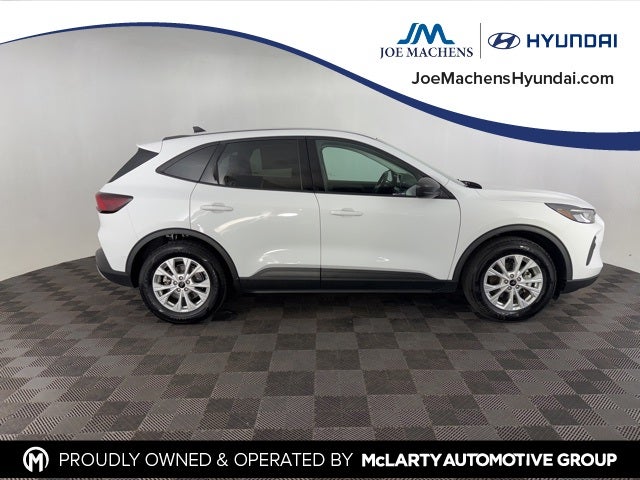 2025 Ford Escape Active FWD