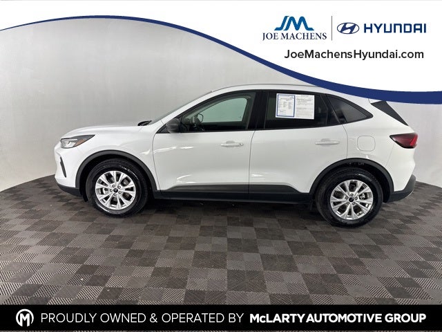 2025 Ford Escape Active FWD