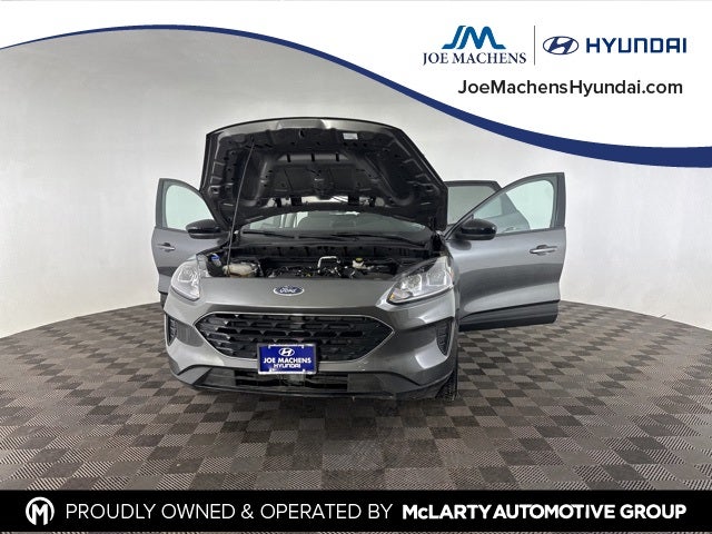 2022 Ford Escape SE AWD