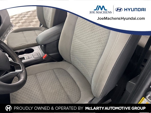 2022 Ford Escape SE AWD